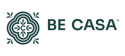 Logo Be Casa