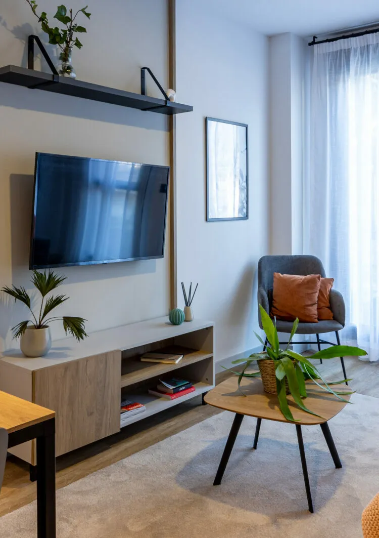 Nuestros apartamentos