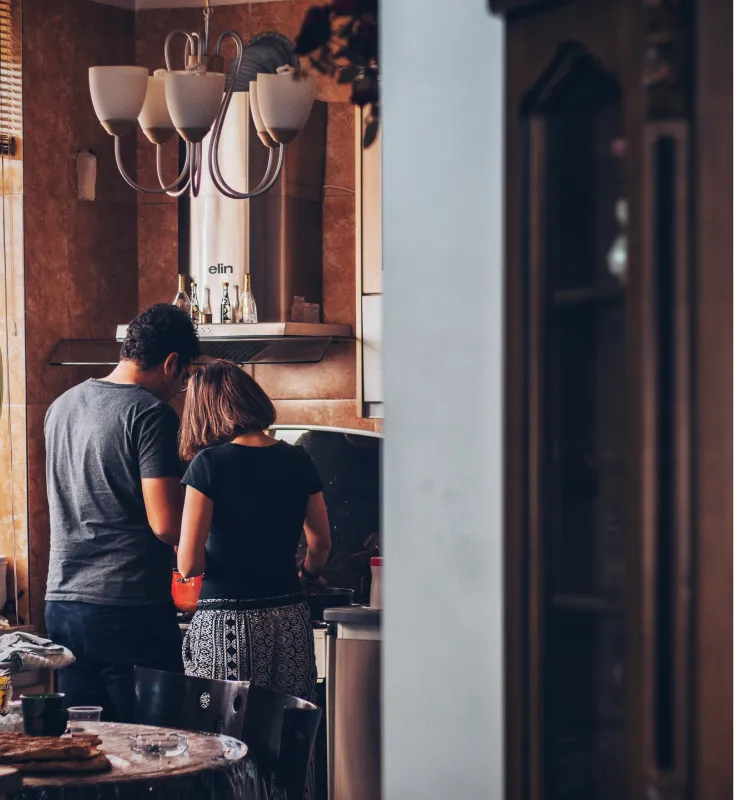 Somos Be Casa, la diferencia entre alojarse  y vivir