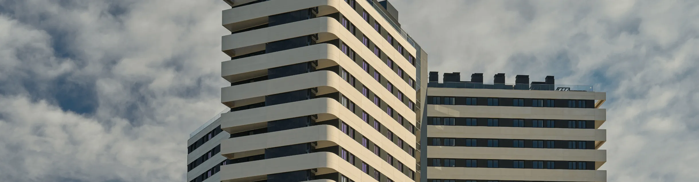 Much more than accommodation