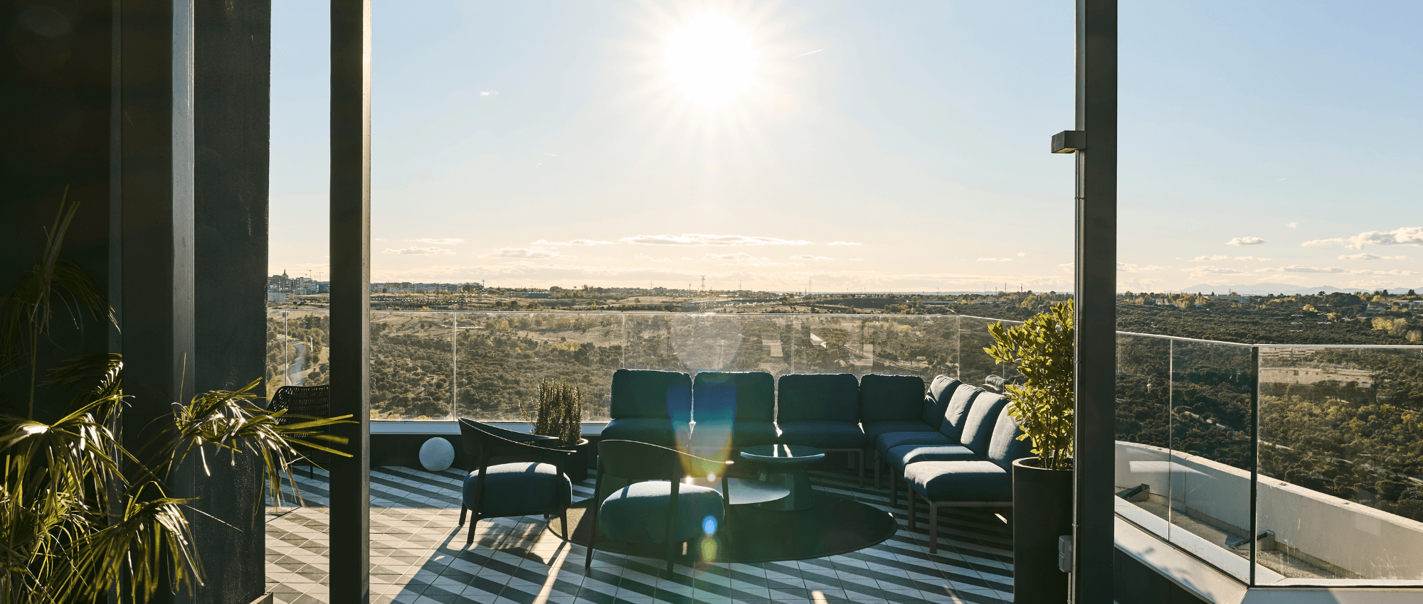 Much more than accommodation