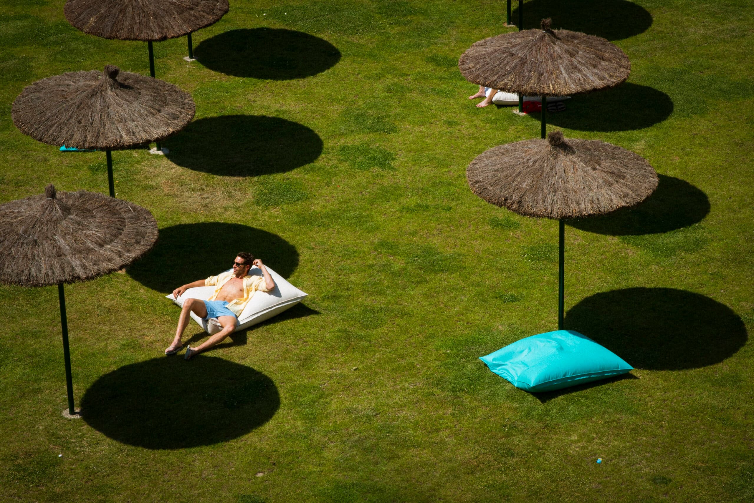 Be Casa y Jon Kortajarena presentan “El Tiempo que queremos tener”, un estilo de vida flexible y consciente