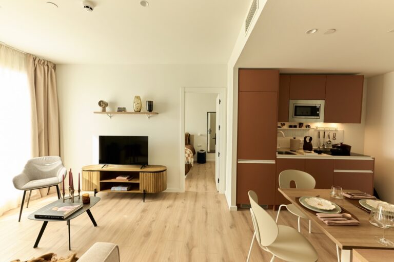 Be Casa estima un ahorro de hasta el 35% en el coste total de vivir en una gran ciudad con su modelo de vivienda flexible 