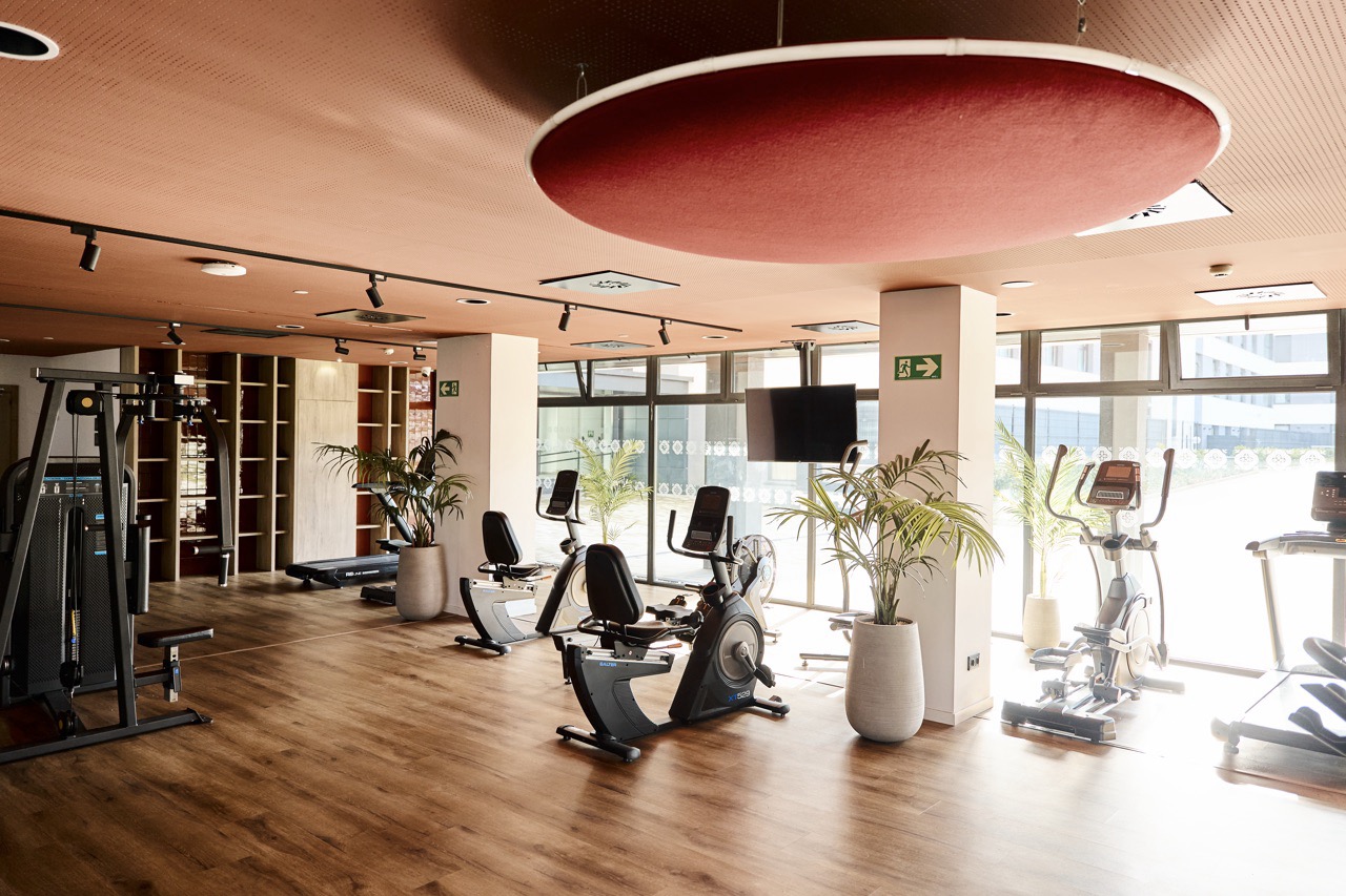 Gimnasio San Sebastian