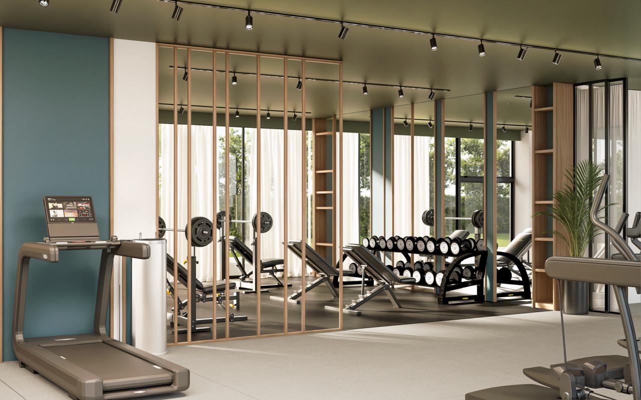 Gimnasio Barakaldo