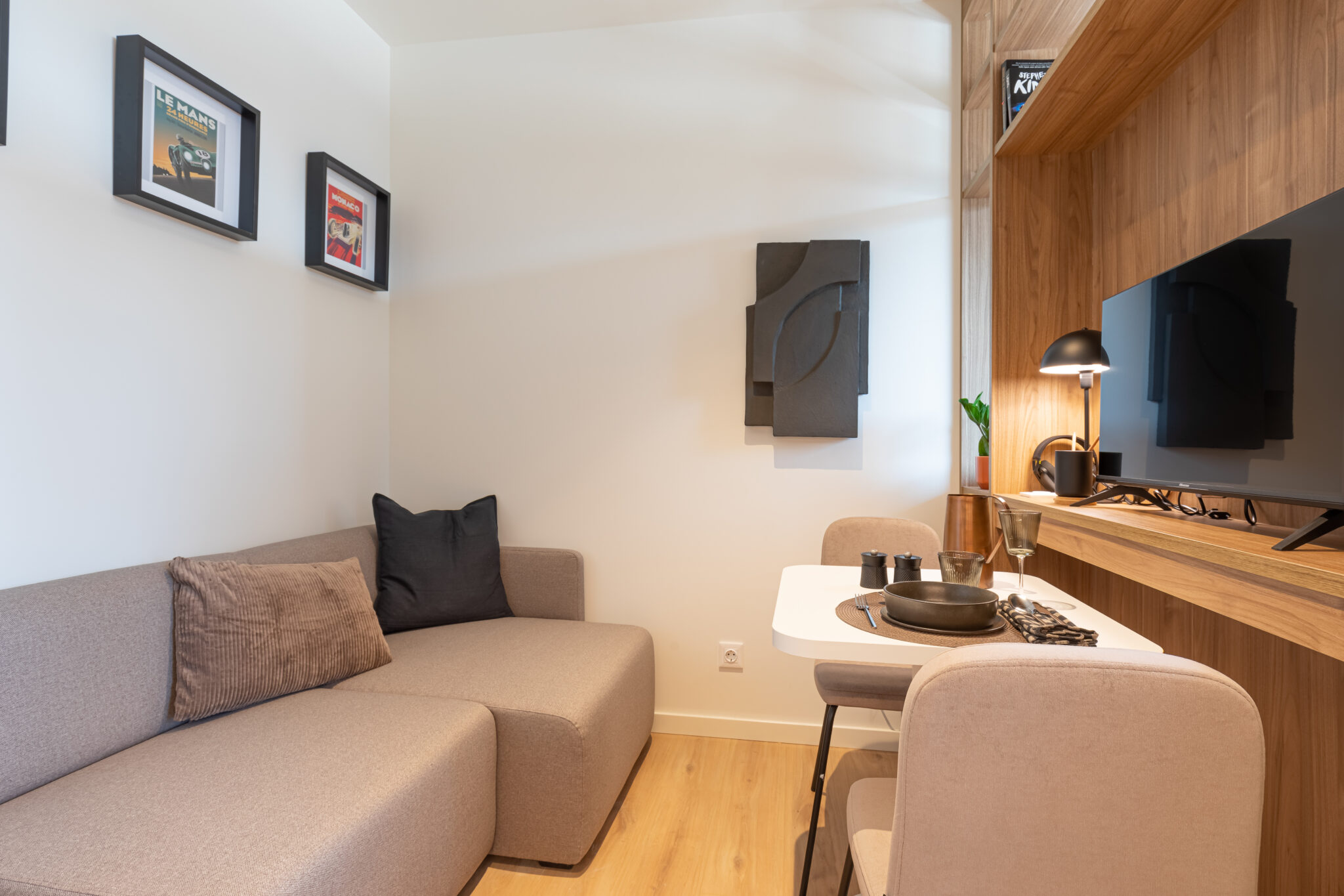 Cerca De Mi Apartments