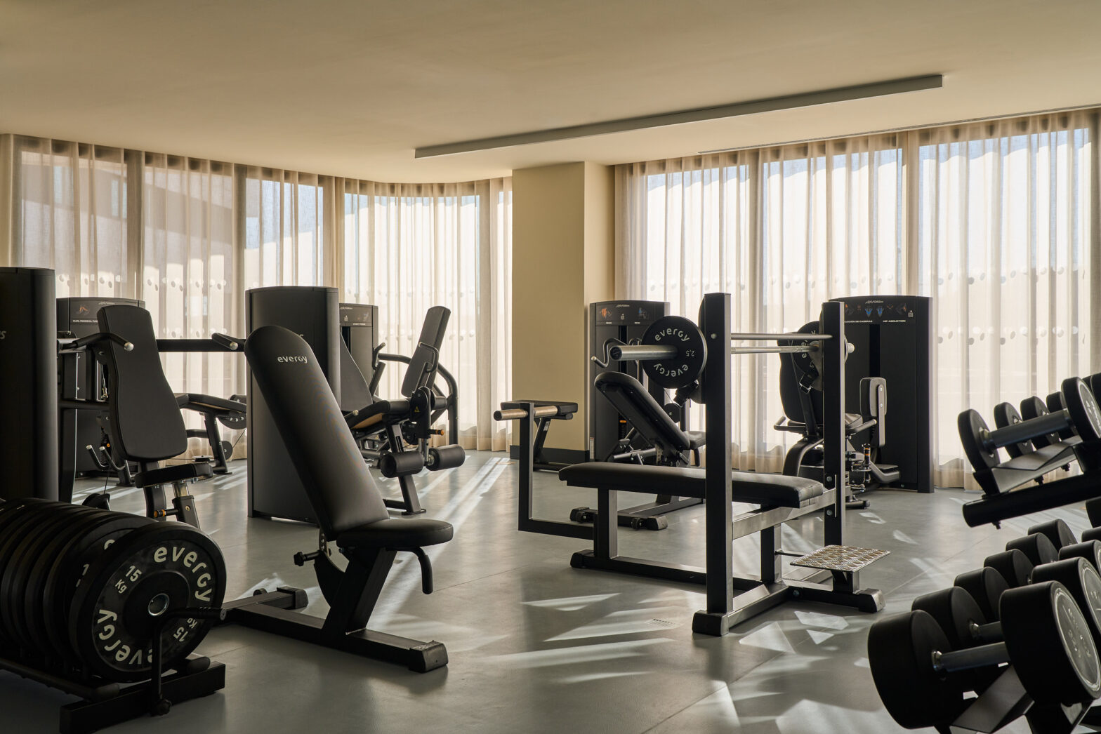 Sesiones de Wellness