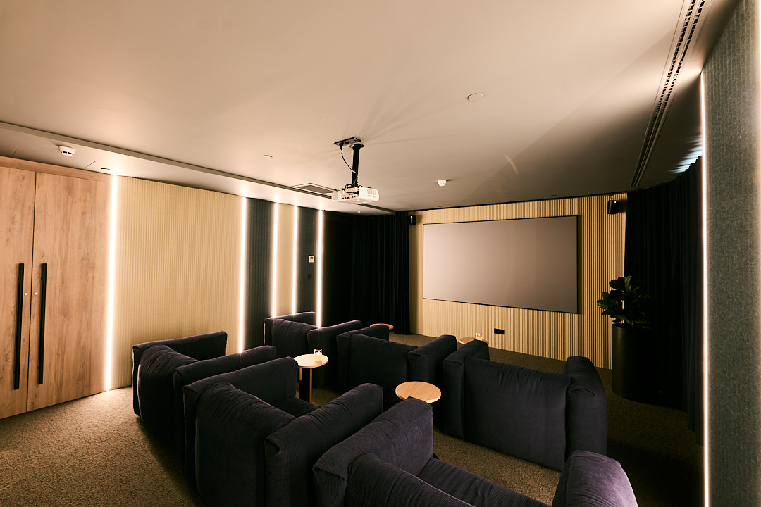Cine Alcobendas