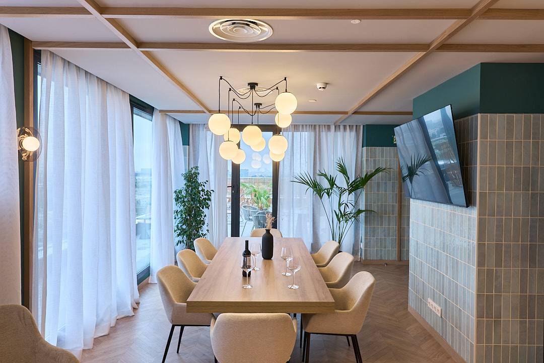Gastroteca Alcobendas