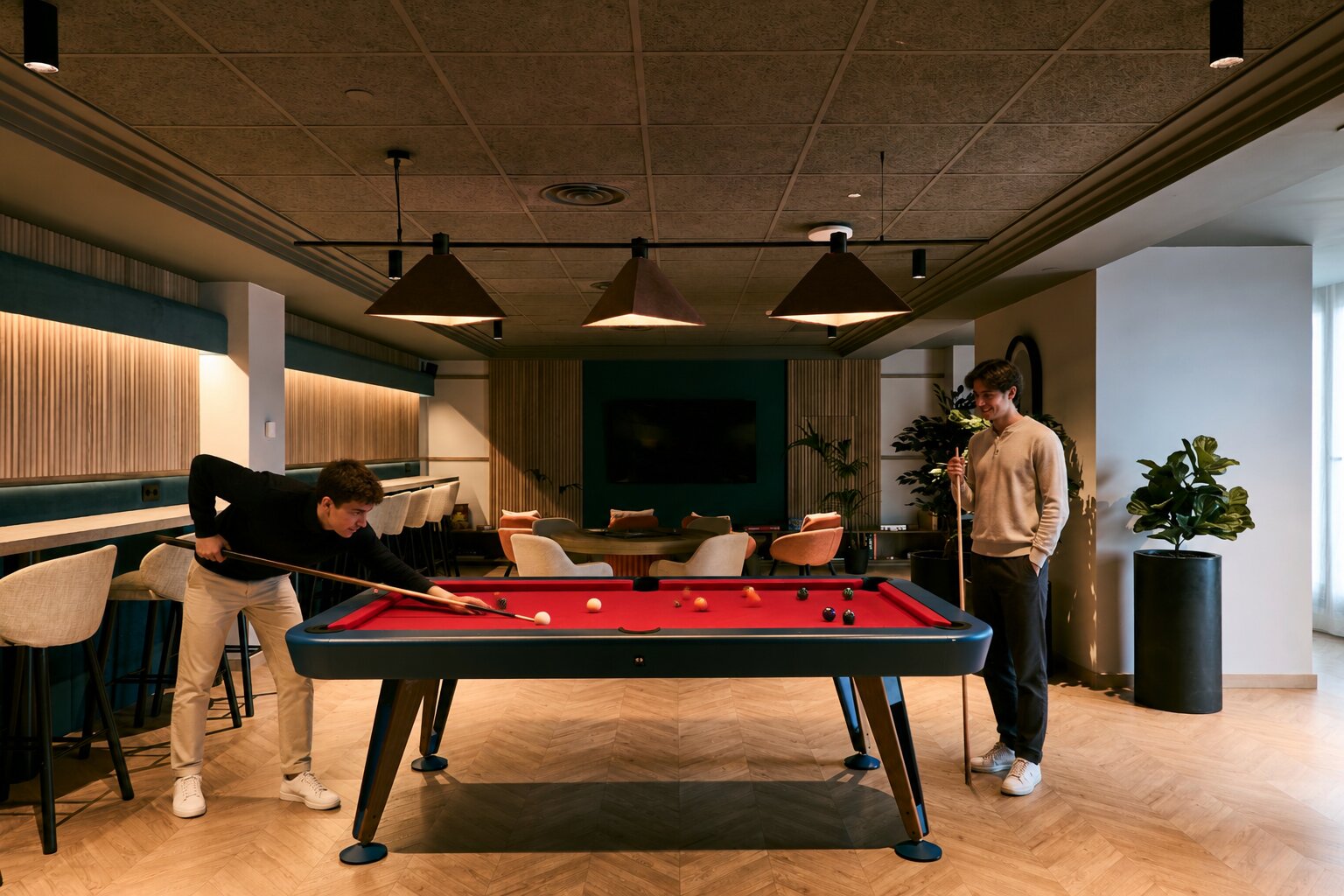 Descobreix el següent nivell amb el Flex Living