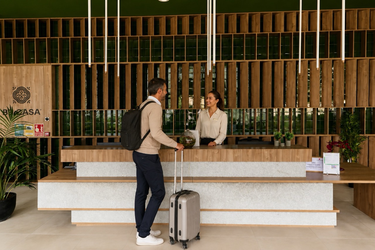 Corporate rentals near Bilbao all-inclusive