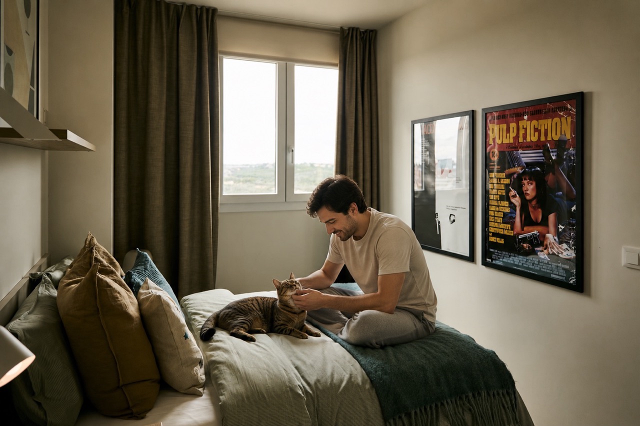 More than Pet Friendly, we’re Pet Lovers