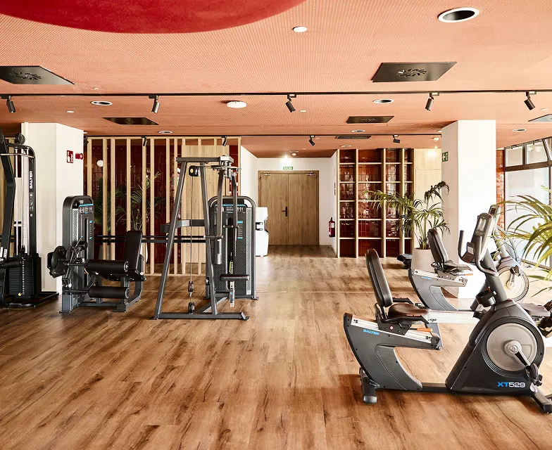Gimnasio