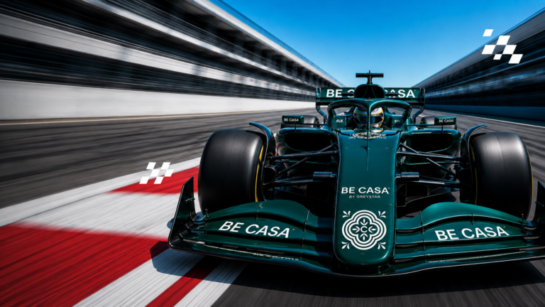 Gran Premio de España de F1 2026 en Madrid: guía para alojarte cerca del circuito MADRING