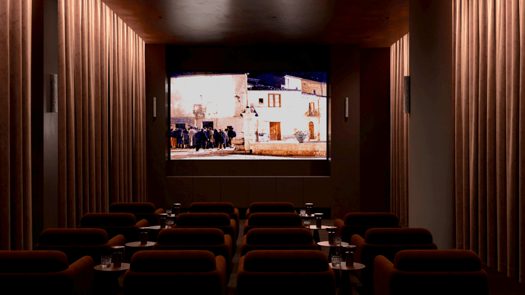 Cine Boadilla